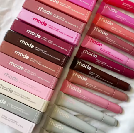 Rhode Skin Spring Lipbalsem
